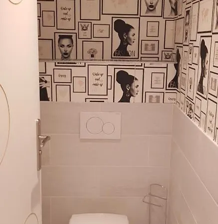 Apartmán Naturiste 
