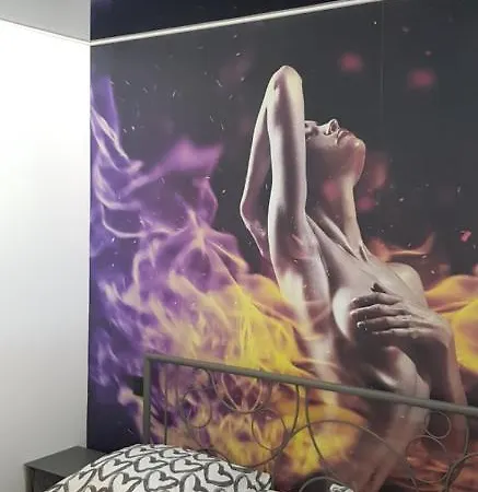 Apartment Naturiste 
